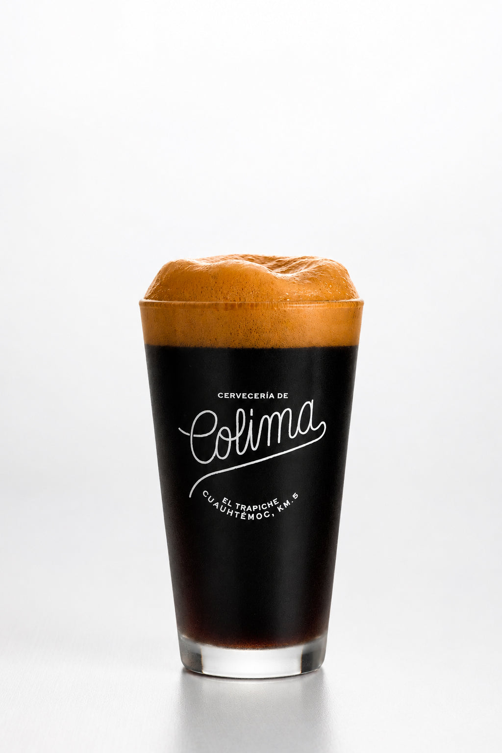 12 PACK CERVEZA KOLYMA IMPERIAL STOUT BOTELLA 355 ML