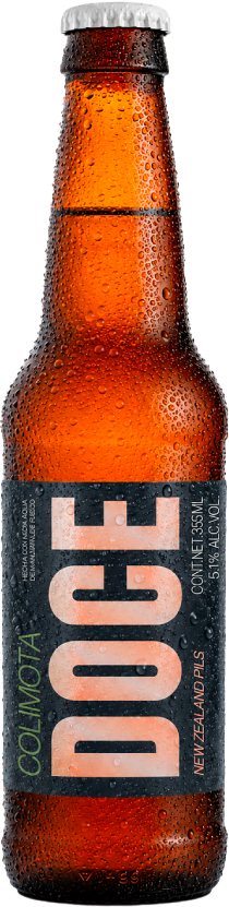 Main Bottle