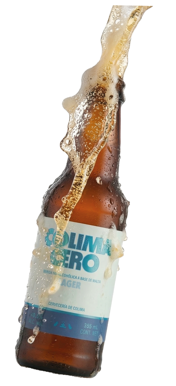 Lager Hover