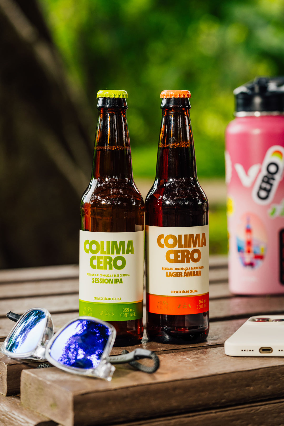 12 PACK COLIMA CERO MIXTO