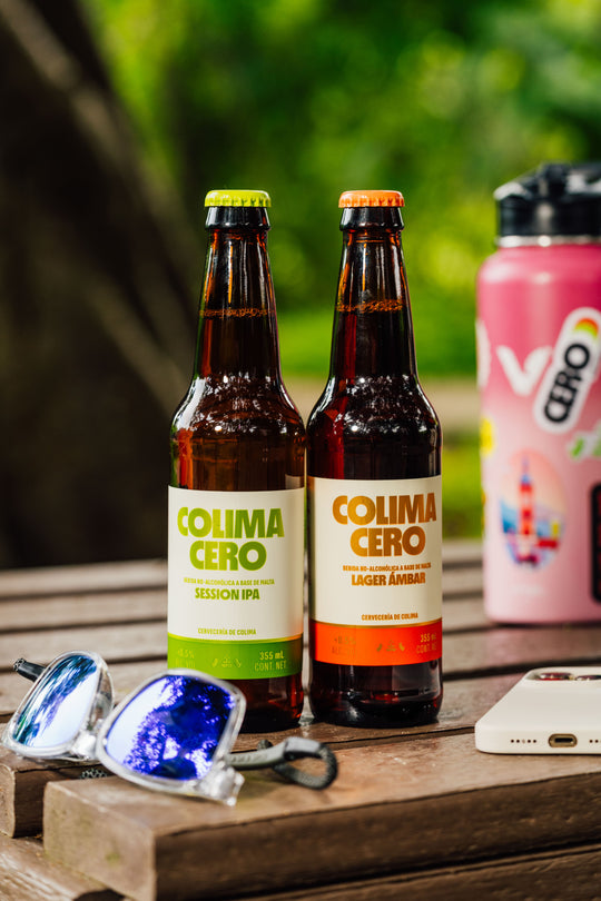 12 PACK COLIMA CERO MIXTO