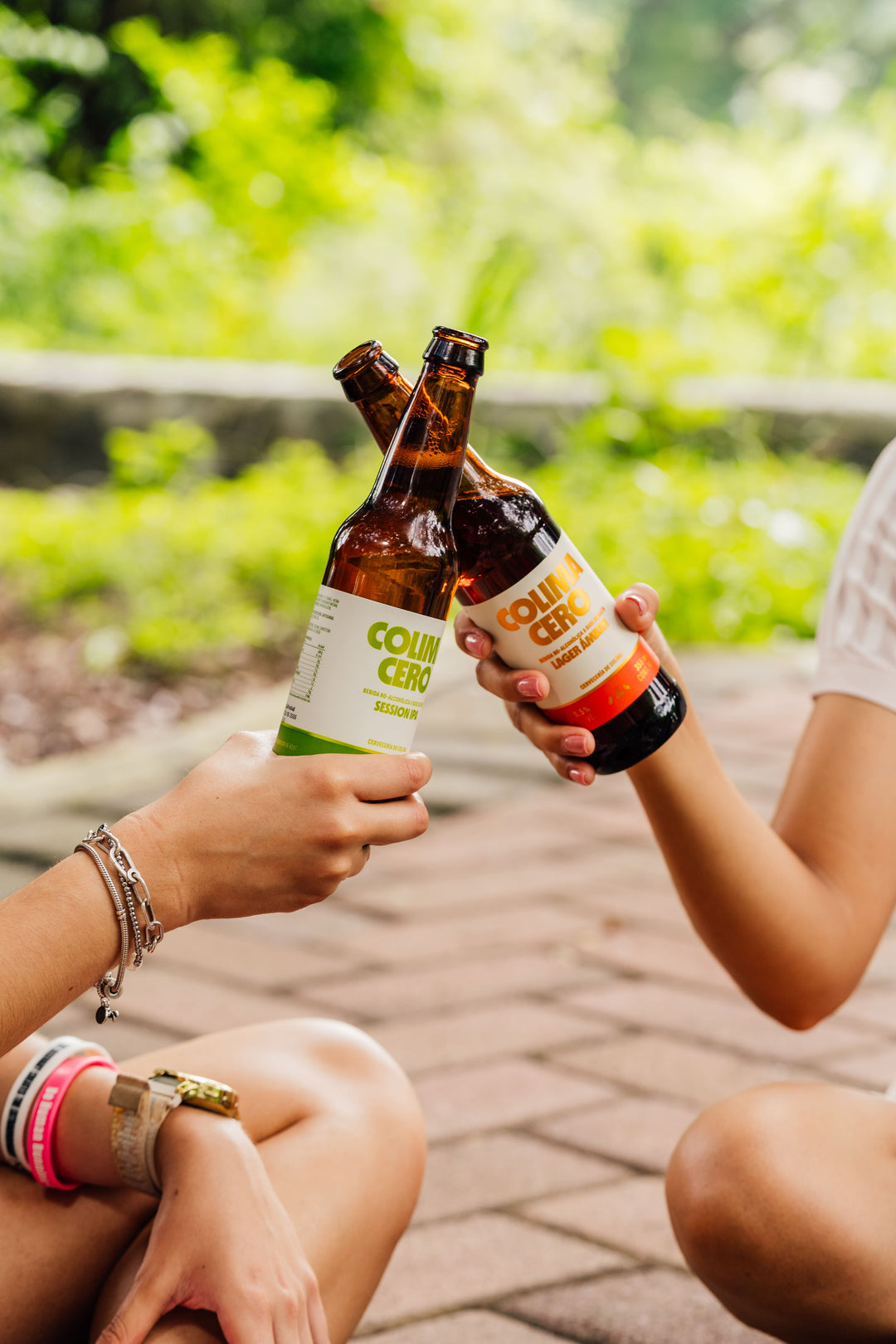 12 PACK COLIMA CERO MIXTO