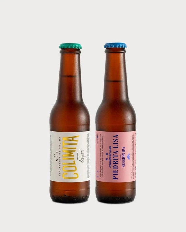 12 PACK CUARTITOS LO PEQUEÑO ES HERMOSO