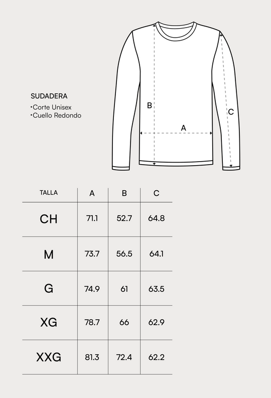 SUDADERA — COLIMITA