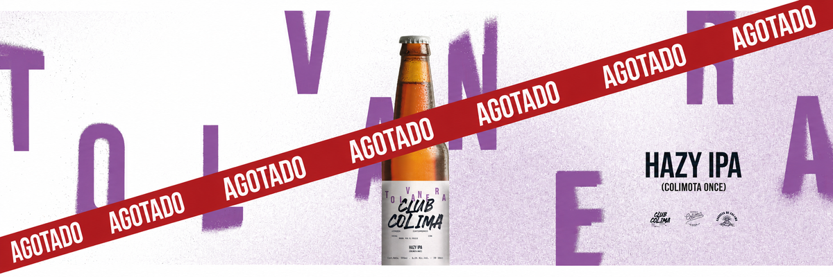 Ediciones anteriores — Club Colima