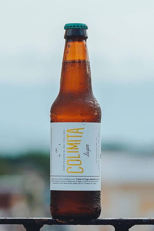 Colimita de Cervecería de Colima