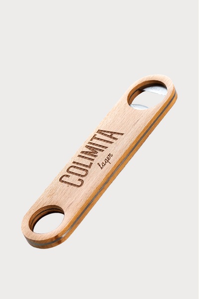 DESTAPADOR DE MADERA COLIMITA LAGER