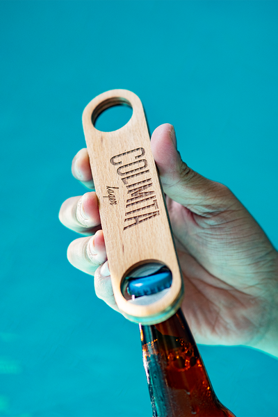 DESTAPADOR DE MADERA COLIMITA LAGER