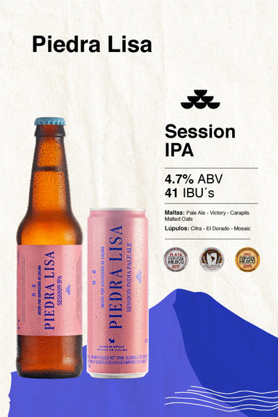 12 PACK CERVEZAS ESTILO ALES BOTELLA 355 ML
